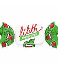Lilith Bala de Maçã 600g unidade