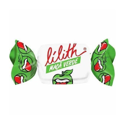 Lilith Bala de Maçã 600g unidade