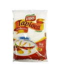 Lopes Massa Semi-pronta para Tapioca | 1kg | Default Title