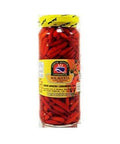 Sabor Mineiro Pimenta Malagueta Chili Peppers 120g 300g