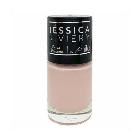 Anita Esmaltes - Coleção Jessica Riviery & Pé De Princesa
