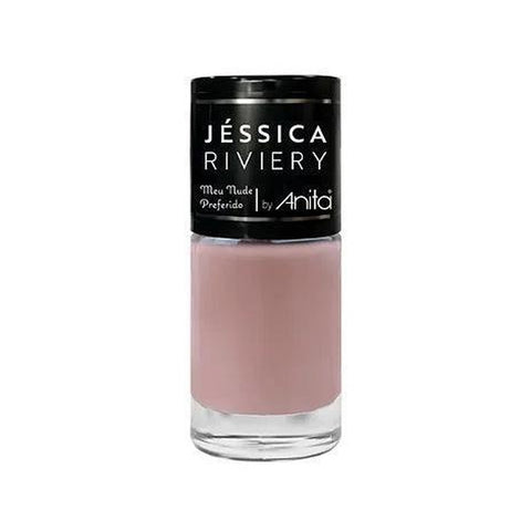 Anita Esmaltes - Coleção Jessica Riviery & Meu Nude Prefrerido
