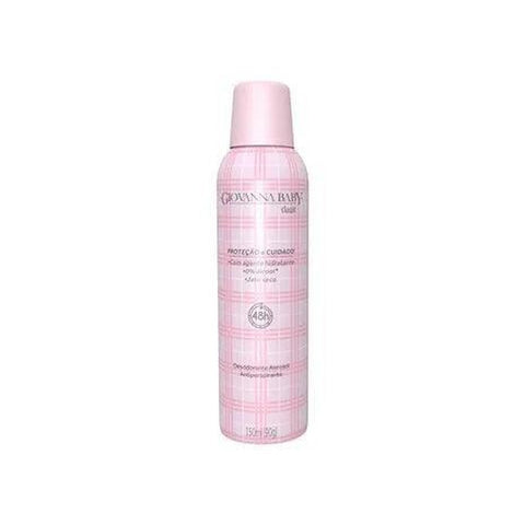 Giovanna Baby Desodorante Aerosol - (unidade) Classic