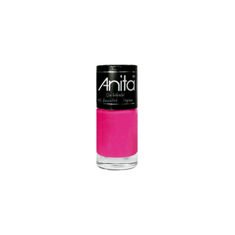 Anita Esmaltes - Coleção Que Babado Boneca Pink