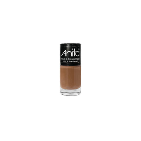 Anita Esmaltes - Coleção Nude is The New Black Vc disse charme?