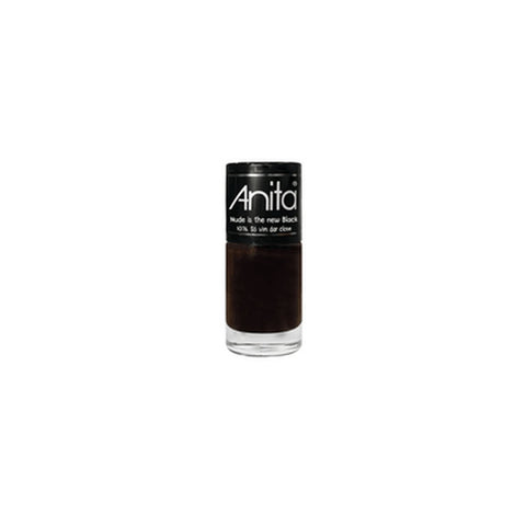 Anita Esmaltes - Coleção Nude is The New Black Só vim dar close