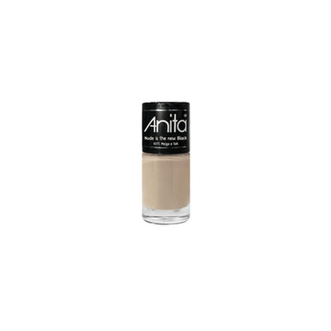 Anita Esmaltes - Coleção Nude is The New Black Meiga e tals