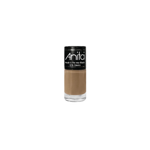 Anita Esmaltes - Coleção Nude is The New Black Clássica