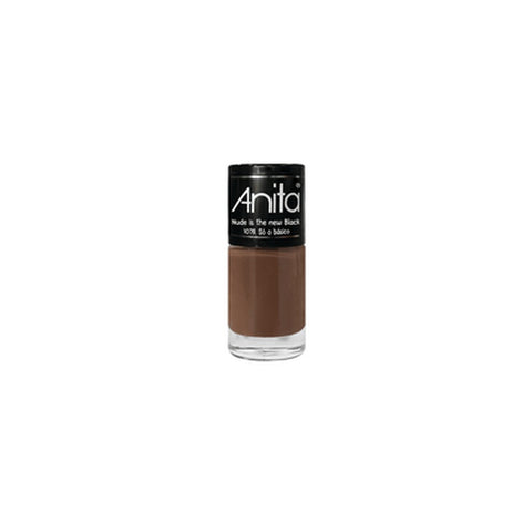 Anita Esmaltes - Coleção Nude is The New Black Só o básico