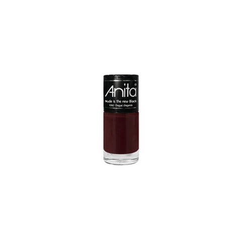 Anita Esmaltes - Coleção Nude is The New Black Cheguei chegando