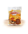 No Ponto Doces NoPonto Doces em Pedaços 160g Doce de Leite com Amendoim