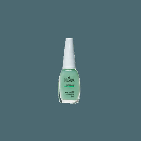Colorama Esmaltes - Coleção Tratamento Nutribase Pró Nivelamento