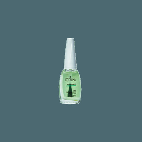 Colorama Esmaltes - Coleção Tratamento Nutribase Pró Fortalecimento