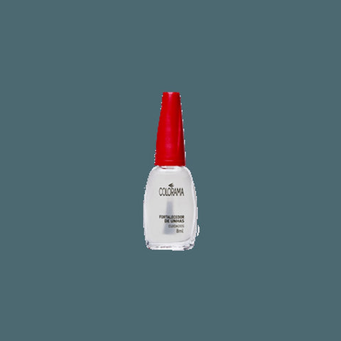 Colorama Esmaltes - Coleção Tratamento Fortalecedora