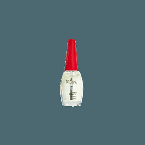 Colorama Esmaltes - Coleção Finalizadores Óleo secante para unhas