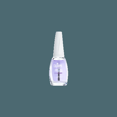Colorama Esmaltes - Coleção Finalizadores Cobertura intensificadora da cor