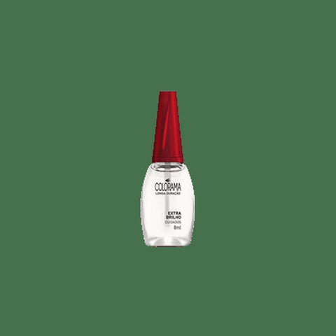 Colorama Esmaltes - Coleção Finalizadores Finalizador Extra Brilho
