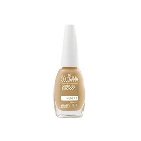 Colorama Esmaltes - Coleção Nude da Sua Cor Nude 4.0