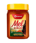 Mel de Bracatinga Minamel Pote 500g - MEUBRASILONLINE