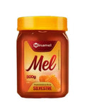 Mel Silvestre Minamel Predominância Floral 500g - MEUBRASILONLINE