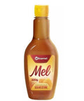 Mel Silvestre Predominância Floral Bisnaga Minamel 500g - MEUBRASILONLINE