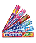 MENTOS STICK 38G - MEUBRASILONLINE