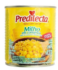 Milho em Conserva Predilecta 170g - MEUBRASILONLINE