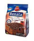 Mistura de Bolo Brigadeiro - 400g - MEUBRASILONLINE