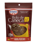 Mistura Para Bolo de Caneca Dr. Oetker Brigadeiro 70g - MEUBRASILONLINE