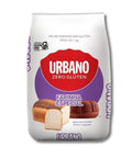 Mix de Farinhas Sem Glúten Urbano 1Kg - MEUBRASILONLINE