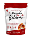 Mix Pão de Frigideira das Galáxias Zaya 282g - MEUBRASILONLINE