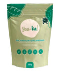Mix para Pão Premium Sem Glúten You-Ka! 285g - MEUBRASILONLINE