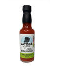 Molho de Pimenta Biquinho Orgânico Jatobá 50ml - MEUBRASILONLINE
