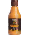 Molho de Pimenta Chipotle Mendez 215ml - MEUBRASILONLINE