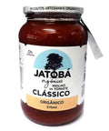 Molho de Tomate Clássico Orgânico Jatobá 570ml - MEUBRASILONLINE