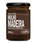 Molho Madeira Cepera 320g - MEUBRASILONLINE