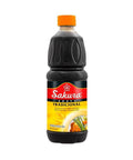 Molho Sakura Tradicional 500 Ml - MEUBRASILONLINE