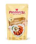 Molho Strogonoff Predilecta Sem Glúten Sachê 300g