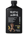 Morte Súbita Kit Shampoo e Condicionador Lola Cosmetics 250ml - MEUBRASILONLINE