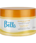 Mousse de Parafina com Óleo de Manga Depil Bella 250g - MEUBRASILONLINE