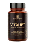Multivitamínico Vitalift Essential Nutrition 90 caps - MEUBRASILONLINE