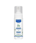 MUSTELA SH ESPUMA BEBE RECEM NASCIDO 150ML - MEUBRASILONLINE
