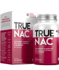 Nac N-Acetilcisteína True Source 30 Caps - MEUBRASILONLINE