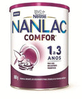 Nanlac Comfor 1 a 3 anos 800G - MEUBRASILONLINE