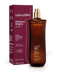 NATIVA Spa Óleo Ameixa Negra Glorioso 85ml - MEUBRASILONLINE