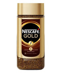 Nescafe Gold 100g - MEUBRASILONLINE