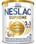 Nestlé Neslac Supreme 3 A 5 Anos 800g - MEUBRASILONLINE