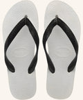 Chinelo Havaianas Tradicional Preto