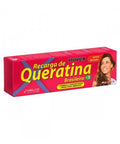 NOVEX RECARGA QUERATINA 80G - MEUBRASILONLINE
