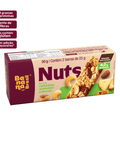 Banana Brasil Nuts - Castanhas e Abacaxi - Caixa com 2Un de 25g - MEUBRASILONLINE